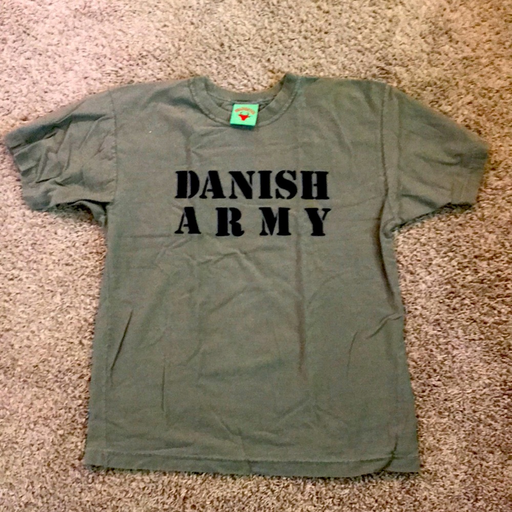 T shirt